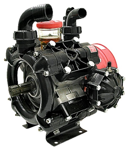 [AMAT3-184453] Annovi Reverberi Pompa cu membrana AR 560 bp Twin C/C - AR 160 bp C/F