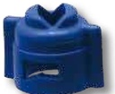 Capac baioneta - potr ptr Rau deschideri chei 8 mm
