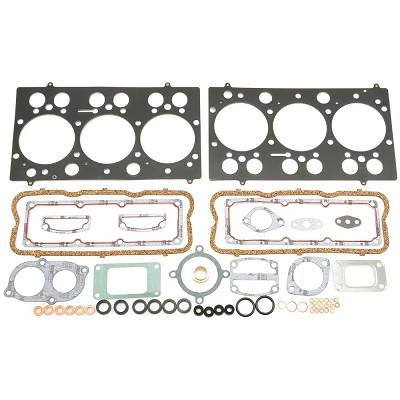 [AMAT1-18708] Set Superior Garnituri 41/71-319