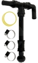 Agrotop Set de echipare - de la volum recipient 4000 l