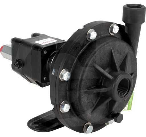 [AMAT3-184537] Agrotop ACE-pompa cu centrifuga - FMC-75-HYD-204 100 l/min la 1 bar cu motor hidraulic