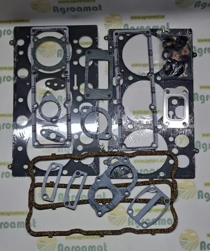 [A6130] Set Superior Garnituri V836840237