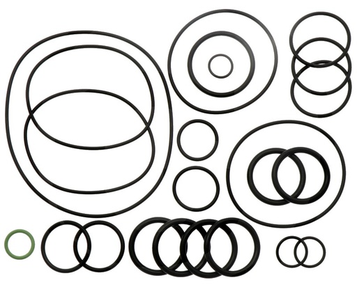[AMAT3-184820] Annovi Reverberi Set o-ringuri