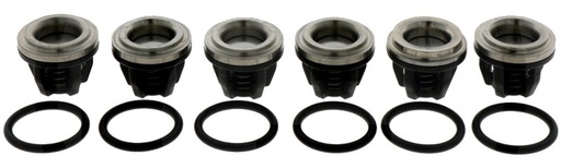 [AMAT3-184821] Annovi Reverberi Set supape - O-ring 670680070 Supapa 670759054