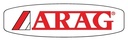 ARAG Sită 120 mm