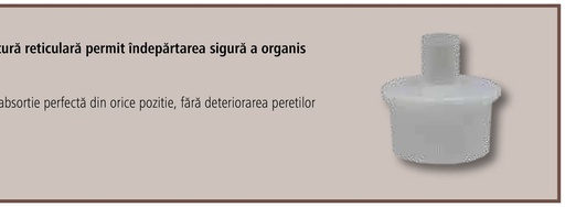 [AMAT3-184929] ARAG Filtru plutitor și de aspirație 203 mm