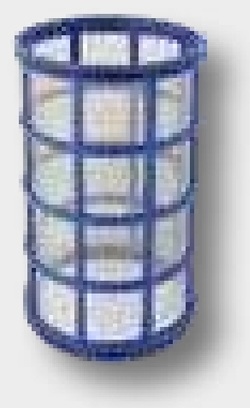 [AMAT3-184948] ARAG Filtru de aspiratie - Marcaj filtru: albastru