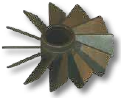 [AMAT3-185290] POLMAC Turbina Rapid Check Lagar turbina: Rulment ceramic