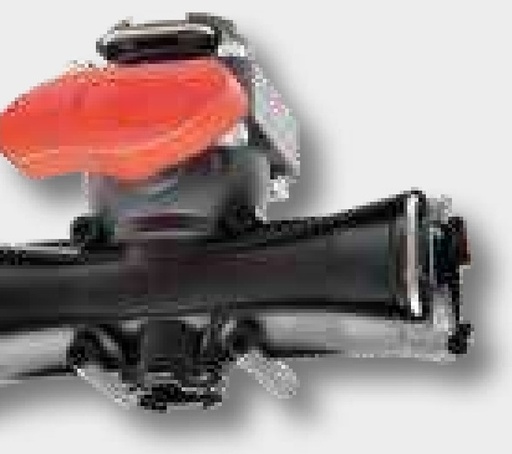 [AMAT3-185363] ARAG Cupla cu furca Vopsea duza: neagra