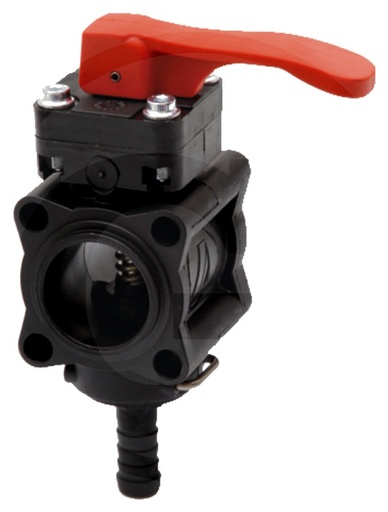 [AMAT3-185467] ARAG Electrovalva - manual, seria 463