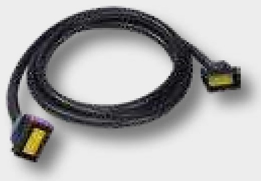 [AMAT3-185518] ARAG Cablu de prelungire 5000 mm