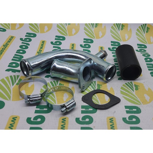 [AMAT1-34408] Tub Kit 4987287