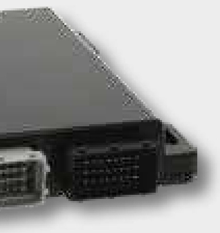 [AMAT3-185574] ARAG Unitate de comanda - IBX 100 pulverizator ISOBUS