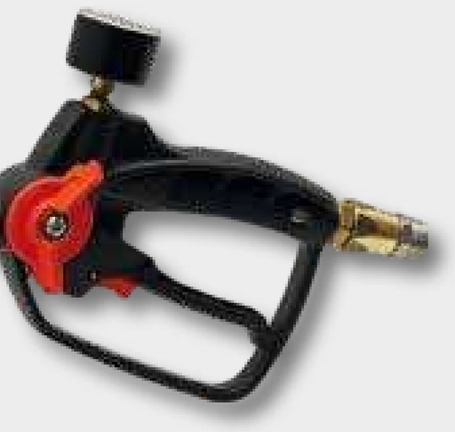 [AMAT3-185575] Braglia Pistol de pulverizare - Nehro
