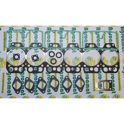 [A3353] Set Superior Garnituri