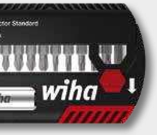 [AMAT3-198250] WIHA Sortiment biti Flip Selector Standard - amestecate 13-piese