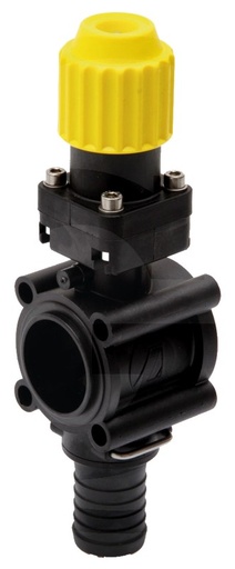 [AMAT3-185631] ARAG Supapa de reglare proportionala - manual, seria 473
