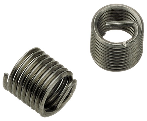 [AMAT3-198254] Insertie filet M6 x 1 x 6 mm
