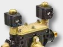 ARAG Electrovalva 2 cai