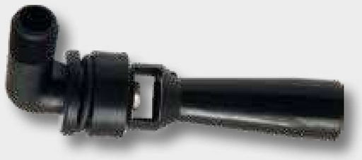[AMAT3-185671] ARAG Reflector spuma de protectie hidraulic • duză ceramică de 3 mm