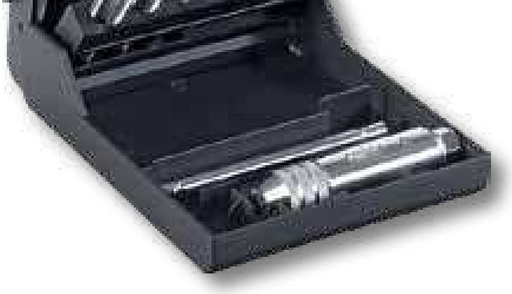 [AMAT3-198351] Set scule filetat DIN352 Forma B M 3-12 M 3 - 12 mm