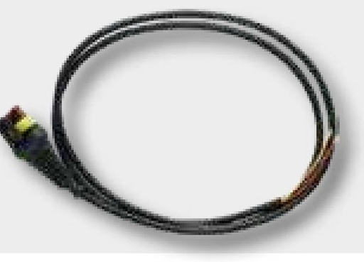 [AMAT3-185992] ARAG Stecher - cu cablu ptr. supapa electrica, cu 2 fire