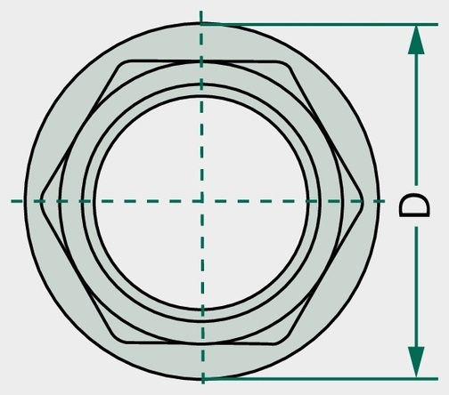 [AMAT3-186324] ARAG O-Ring 26,7 mm