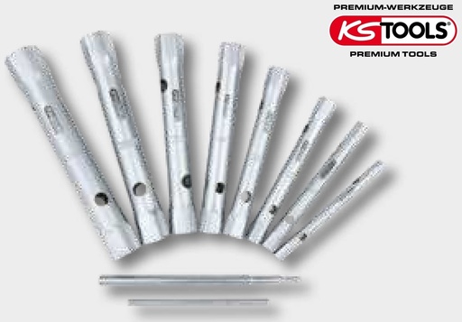 [AMAT3-198447] GEDORE Prelungitor din teava 610 mm
