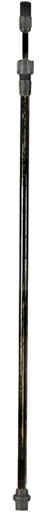 [AMAT3-187149] Solo Tub telescopic 1200 - 2300 mm