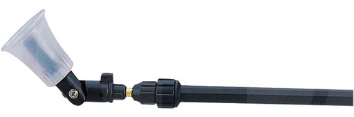 [AMAT3-187169] Solo Tub telescopic 250 - 500 mm