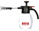 Solo Aparat de curatare cu presiune - COMFORT 401
