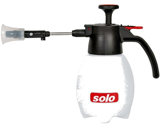 [AMAT3-187174] Solo Aparat de curatare cu presiune - COMFORT 401