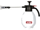 Solo Aparat de curatare cu presiune - COMFORT 402