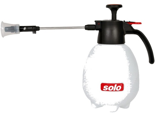[AMAT3-187175] Solo Aparat de curatare cu presiune - COMFORT 402