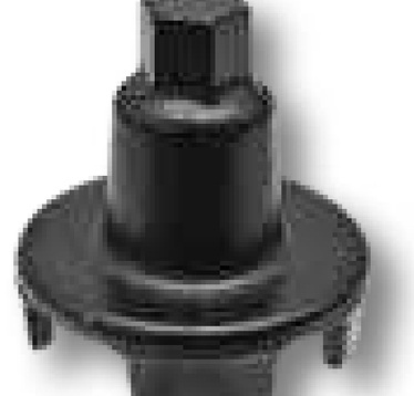 [AMAT3-189396] Briggs & Stratton Starter cheie de ambreiaj - ptr. B&S cupla pornire