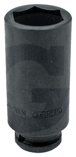 [AMAT3-198601] GEDORE Kraftschrauber-Einsatz 77 mm