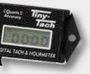 Briggs & Stratton Contor ore de functionare digital - incl. tahometru