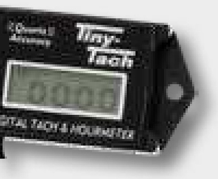 [AMAT3-189405] Briggs & Stratton Contor ore de functionare digital - incl. tahometru