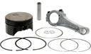 Briggs & Stratton piston 39,50 mm