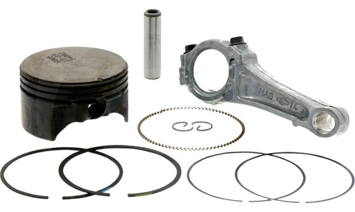 [AMAT3-189415] Briggs & Stratton piston 39,50 mm