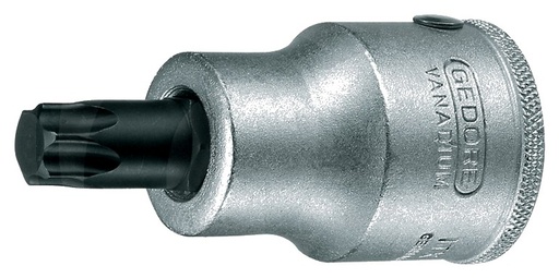 [AMAT3-198634] GEDORE Stecknuss 80 mm