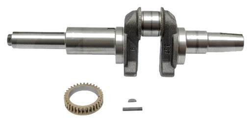 [AMAT3-189424] Briggs & Stratton Ax manivela 86,00 mm