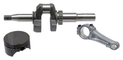 [AMAT3-189428] Briggs & Stratton Ax manivela 80,60 mm