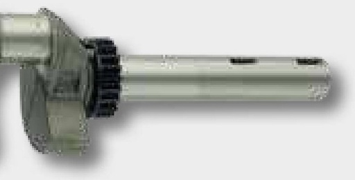 [AMAT3-189456] Briggs & Stratton Ax manivela 76,10 mm