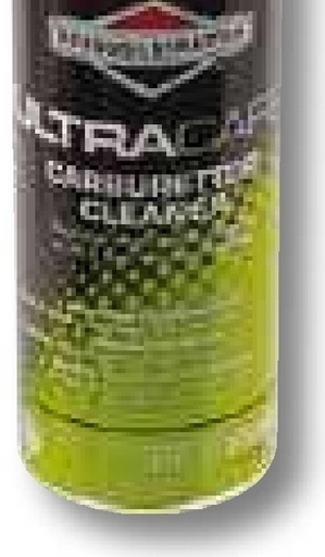 [AMAT3-189468] Briggs & Stratton Ultra Care Concentrat carburator - Pentru curatarea, dizolvarea si lubrifierea pieselor oscilante din 