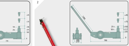 [AMAT3-198687] AC Cric auto hidraulic - 65 t, 65-1H