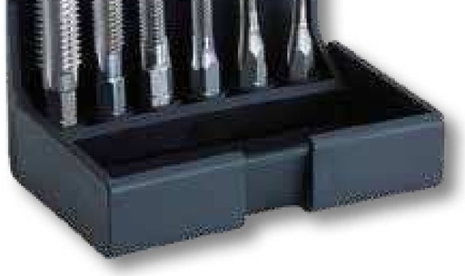 [AMAT3-198696] VÖLKEL Cutie bit tarozi HexTap S pentru M 3-10 M 3 - 10 mm