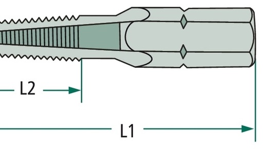 [AMAT3-198700] VÖLKEL Bit tarod
