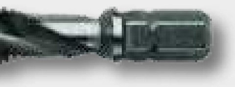 [AMAT3-198717] Tarod combi cu 1/4" bit-angrenaj 50 mm