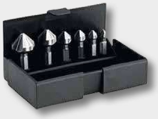 [AMAT3-198724] Zencuitor 1/4" bit HSS-G 20.5 mm 20,5 mm